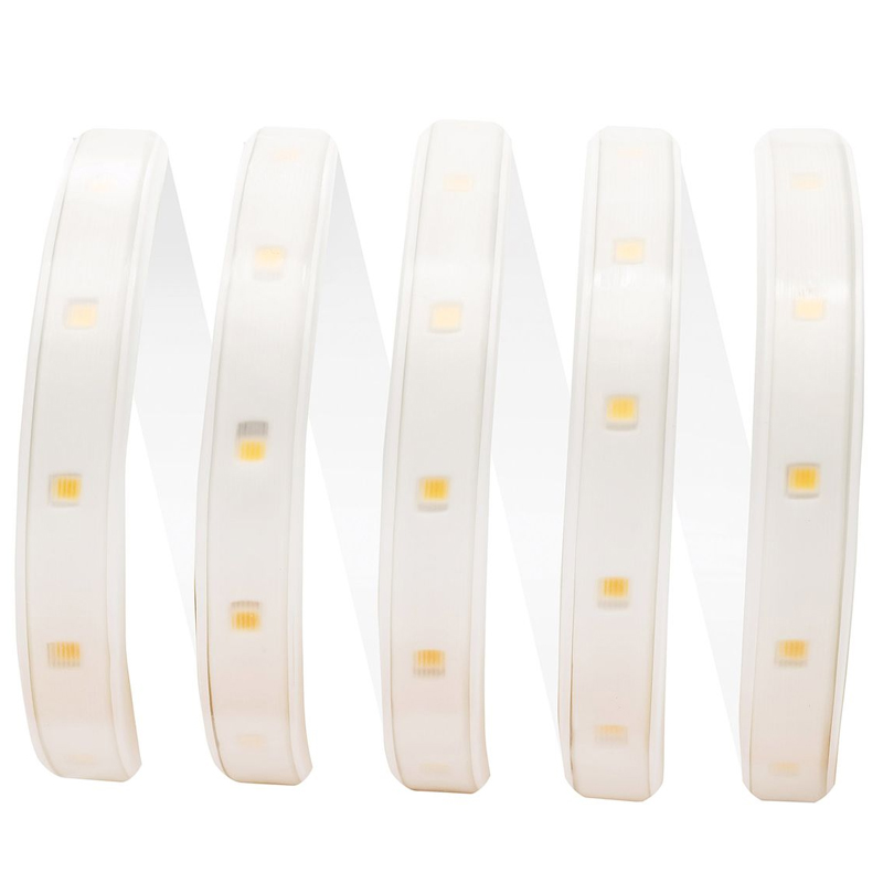 Комплект светодиодной ленты 6W/m 60LED/m 2835SMD теплый белый 5M Белый Комплект светодиодной ленты 6W/m 60LED/m 2835SMD теплый белый 5M Белый в Брянске | Loft Concept
