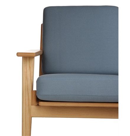 Диван Plank 2 Seats Диван Plank 2 Seats