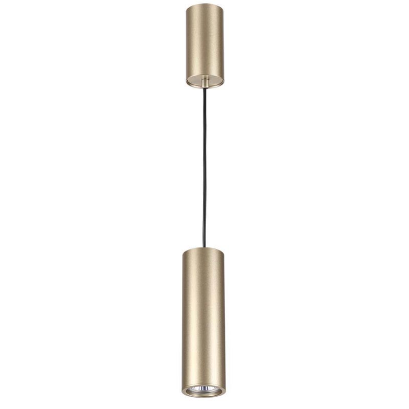 Подвесной светильник Trumpet Ball Gold Short Золотой Подвесной светильник Trumpet Ball Gold Short Золотой в Брянске | Loft Concept
