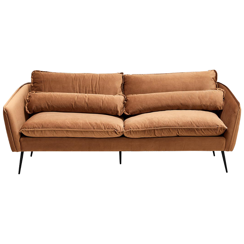 Диван Bowden Sofa Карамель Диван Bowden Sofa Карамель в Брянске | Loft Concept