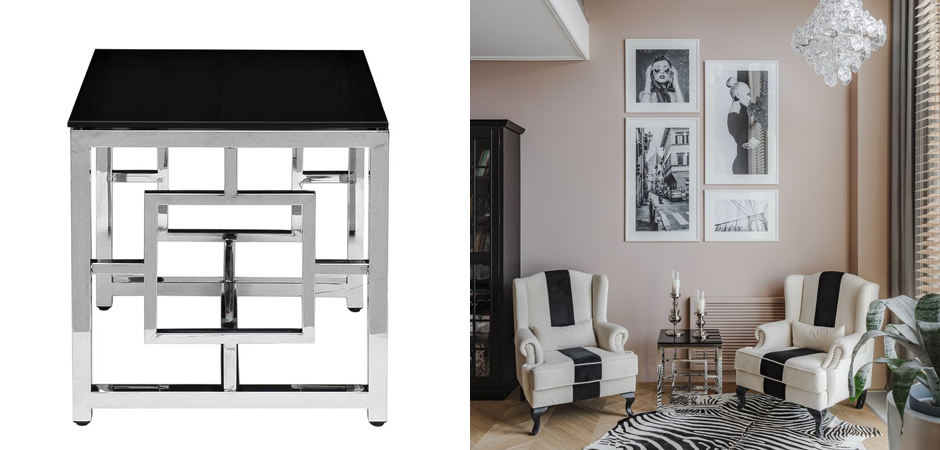 Стол Quadrum Table Стол Quadrum Table - Loft-Concept в Брянске