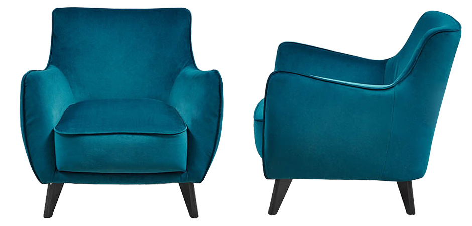 Кресло Shore Chair Кресло Shore Chair - Loft-Concept в Брянске