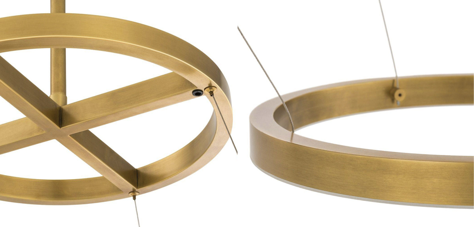 Люстра Eichholtz Chandelier Elements - фото №1