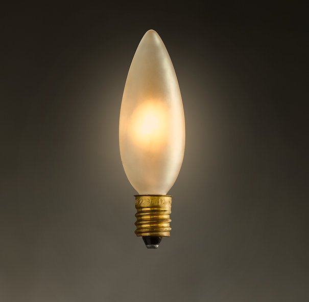 Лампочка Loft Edison Retro Bulb №12 Лампочка Loft Edison Retro Bulb №12 в Брянске | Loft Concept