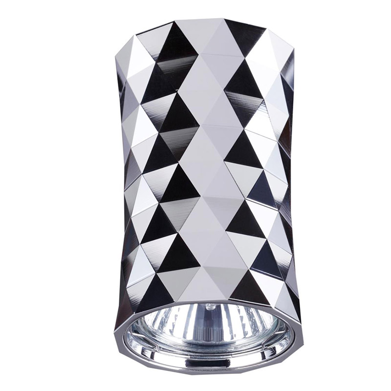 Спот Argyle Chrome Spot Хром Спот Argyle Chrome Spot Хром в Брянске | Loft Concept