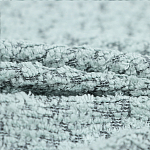 Мебельная ткань Шенилл мятный цвет 145 см T2-93 варинант исполнения - 1 | Loft Concept в Брянске