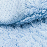  Ковер круглый из хлопка  Platinum of Heaven варинант исполнения - 3 | Loft Concept в Брянске