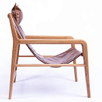 Кресло-гамак Poyo варинант исполнения - 1 | Loft Concept в Брянске