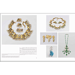 Книга в подарок Диор новый образ Dior: A New Look варинант исполнения - 5 | Loft Concept в Брянске