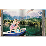 Подарочный Фотоальбом Ellen von Unwerth. Heimat варинант исполнения - 9 | Loft Concept в Брянске