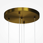 Подвесной светильник Lots of little things варинант исполнения - 3 | Loft Concept в Брянске