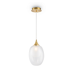 Подвесной светильник Cargo Foster варинант исполнения - 7 | Loft Concept в Брянске