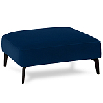 Пуф каркасный на металлических ножках Era варинант исполнения - 19 | Loft Concept в Брянске