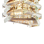 Бра в классическом хрустальном обрамлении Light Garland варинант исполнения - 4 | Loft Concept в Брянске
