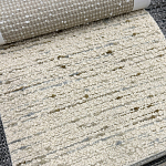 Мебельная ткань Ткань Boucle Stripe светло-бежевый цвет N 1037 варинант исполнения - 1 | Loft Concept в Брянске
