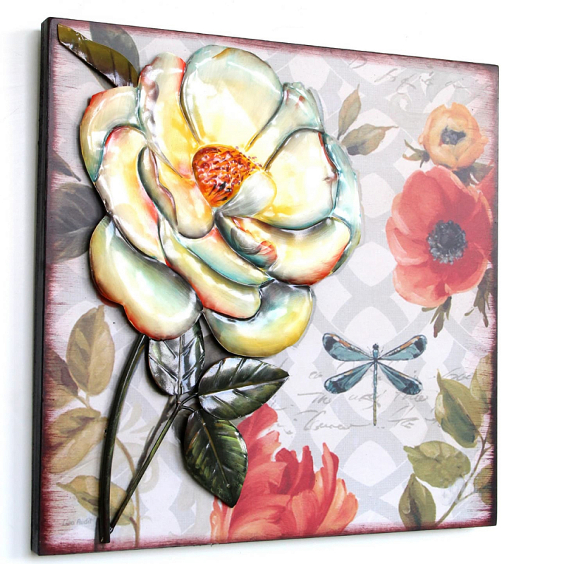 Аксессуар настенный из металла Blank Space Multi Мульти в Брянске | Loft Concept 