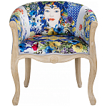 Кресло Mesolithic варинант исполнения - 1 | Loft Concept в Брянске