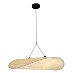 Подвесной светильник с белым плафоном в форме облака Диаметр 100 см Cloud Junction варинант исполнения - 1 | Loft Concept в Брянске