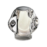 Настольная лампа из прозрачного акрила с волнистой поверхностью и округлой формой Bubbles Bocci варинант исполнения - 2 | Loft Concept в Брянске