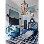 Книга Vincent Darre: Surreal Interiors of Paris варинант исполнения - 2 | Loft Concept в Брянске