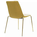 Стул с декоративной строчкой на обивке Sophisticated Silhouette варинант исполнения - 2 | Loft Concept в Брянске