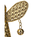 Подсвечник The iron angel варинант исполнения - 4 | Loft Concept в Брянске