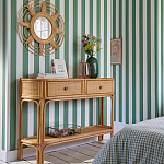 Ваза Ceramic Vase зеленая варинант исполнения - 9 | Loft Concept в Брянске