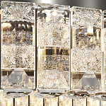 Потолочный светильник Castello 3000К 24Вт варинант исполнения - 3 | Loft Concept в Брянске