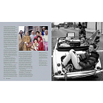 Книга Wes Anderson: The Iconic Filmmaker and his Work варинант исполнения - 1 | Loft Concept в Брянске