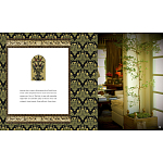 Книга A Tale Of Interiors варинант исполнения - 10 | Loft Concept в Брянске