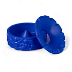 Пепельница Seletti Dialogues Blue варинант исполнения - 1 | Loft Concept в Брянске