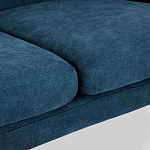 Диван Two turquoise seats варинант исполнения - 4 | Loft Concept в Брянске