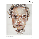 Коллекционная книга Art in Vogue варинант исполнения - 2 | Loft Concept в Брянске