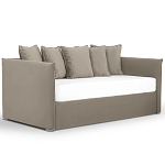 Кровать-кушетка Memory варинант исполнения - 16 | Loft Concept в Брянске