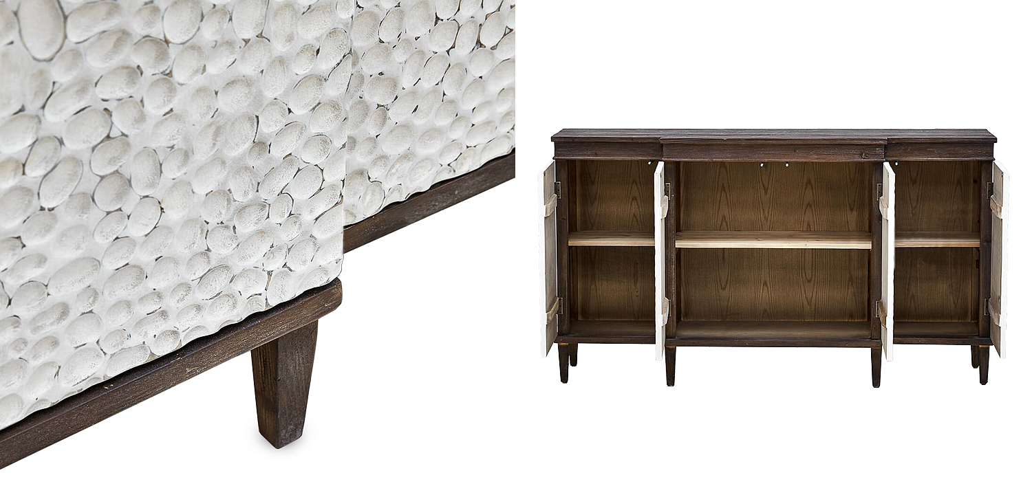 Комод Kekepania chest of drawers Комод Kekepania chest of drawers - Loft-Concept в Брянске