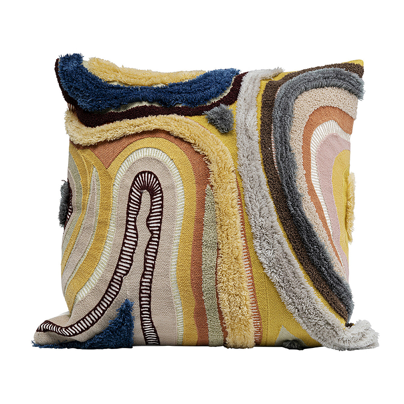 Подушка Warm Wave Мульти в Брянске | Loft Concept 