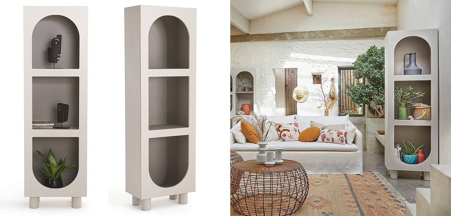 Стеллаж Gamall Rack Стеллаж Gamall Rack - Loft-Concept в Брянске