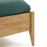 Кровать детская из массива гевеи Eliza варинант исполнения - 5 | Loft Concept в Брянске