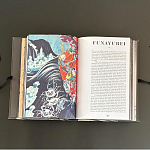 Книга о сверхъестественных существах японской мифологии Yokai Ghosts. By the Great Masters of Japanese Woodblock варинант исполнения - 6 | Loft Concept в Брянске