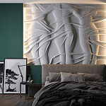 Барельеф WOMEN варинант исполнения - 1 | Loft Concept в Брянске