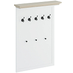 Вешалка Percent White Hanger варинант исполнения - 2 | Loft Concept в Брянске