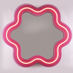 Зеркало Seletti Flower варинант исполнения - 2 | Loft Concept в Брянске