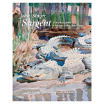 Подарочная Книга художник John Singer Sargent: Figures and Landscapes, 1914-1925 варинант исполнения - 1 | Loft Concept в Брянске