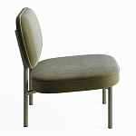 Кресло «Топтыныч» варинант исполнения - 4 | Loft Concept в Брянске