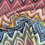 Мебельная ткань Гобелен мульти цвет 140 см T2-159 варинант исполнения - 3 | Loft Concept в Брянске