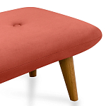 Банкетка Palmer Banquet варинант исполнения - 45 | Loft Concept в Брянске