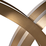 Стол обеденный прямоугольный Vastness варинант исполнения - 3 | Loft Concept в Брянске