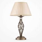 Настольный светильник Candle flame варинант исполнения - 2 | Loft Concept в Брянске