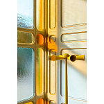 Напольная дизайнерская вешалка Poltronova Cessato Allarme варинант исполнения - 12 | Loft Concept в Брянске