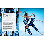 Книга New York City Ballet: Choreography and Couture варинант исполнения - 4 | Loft Concept в Брянске